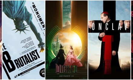 Oscar Prognosen 2025: Bester Schnitt Nominierten Analyse