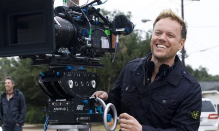 Jason Moore inszeniert neue Serie „El“ mit Lexi Meintrie