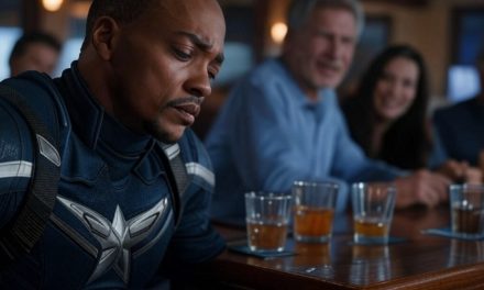 Bo DeMeo kritisiert Marvels Rassismus in Superheldenfilmen