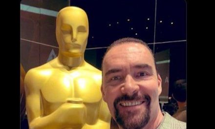 Alexander Newski äußert sich zu den Oscars 2023
