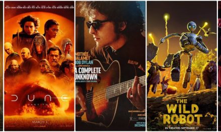 Bester Sound: Top Filme mit außergewöhnlichen Klanglandschaften