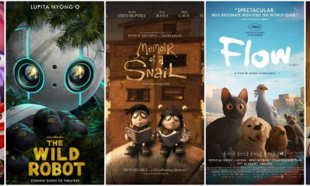 Bester Animationsfilm 2023: Fünf herausragende Filme im Rennen