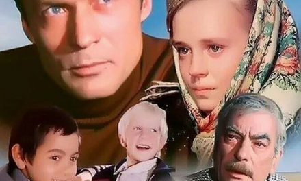 Vatertag: Euer Lieblingsfilm über Väter? Empfehlungen gesucht!