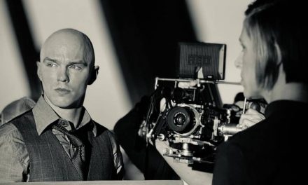 Nicholas Hoult als Lex Luthor in James Gunns „Superman“