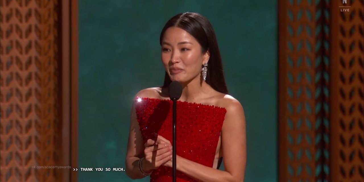 Anna Sawai: Auszeichnung als beste Schauspielerin in „Shogun“