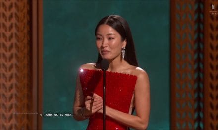 Anna Sawai: Auszeichnung als beste Schauspielerin in „Shogun“
