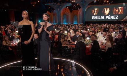 „Emilia Pérez“: Interaktive Bühne trifft digitale Emotionen