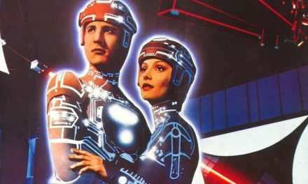 „Tron“ (1982): Ein Kultfilm, der Videospiele inspirierte