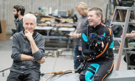 Cameron betont Authentizität in „Avatar“ ohne KI-Einsatz