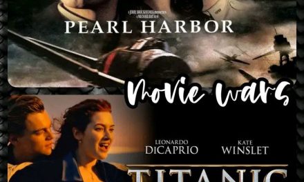 Perl-Harbor und Titanic: Tragödien der Geschichte