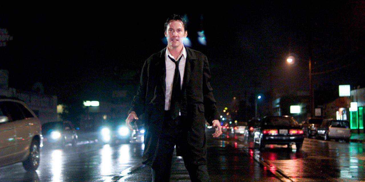 Keanu Reeves bestätigt „Constantine“-Fortsetzung bei DC Studios