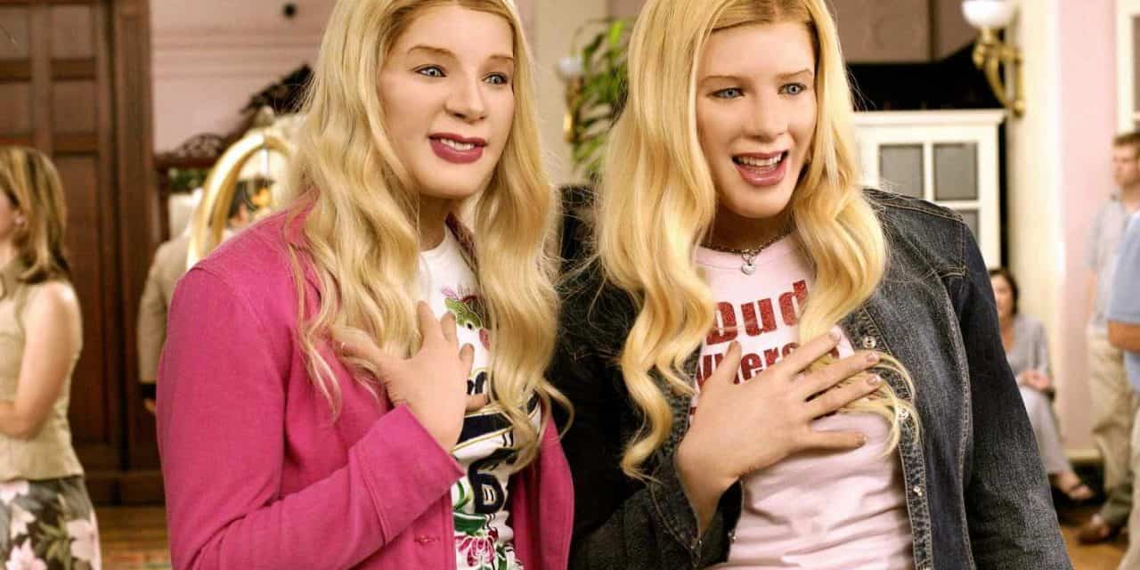 Fortsetzung von „White Chicks“: Brüder Wayans kündigen an