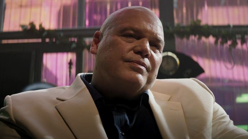 Daredevil: Rождённый заново – Marvel-Referenzen entdecken