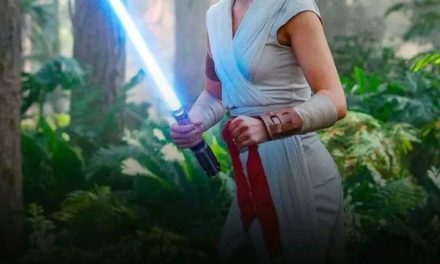 Star Wars: New Jedi Order mit Daisy Ridley 2026! 🎉