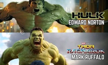 Wer ist der beste Hulk? Die Diskussion unter Fans