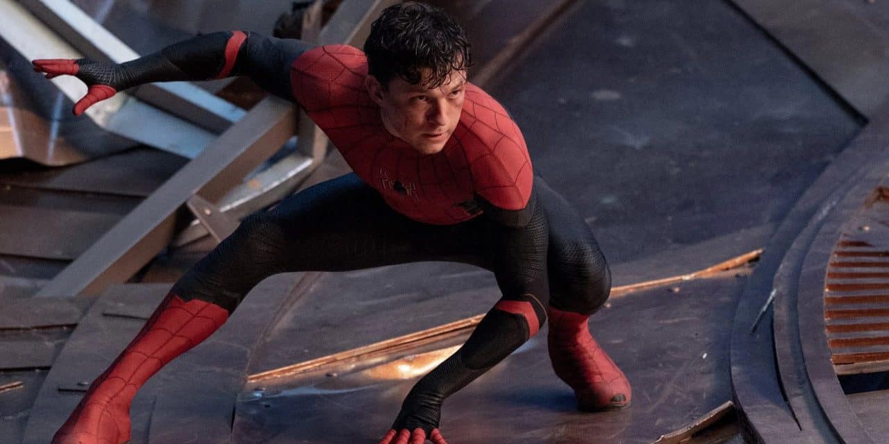 „Spider-Man 4“ mit Tom Holland: Neuer Release-Termin 2026