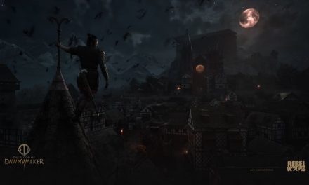 Die Entscheidungen in „The Blood of Dawnwalker“ prägen dein Abenteuer