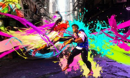 Neue Verfilmung von Street Fighter: Kitao Sakurai übernimmt