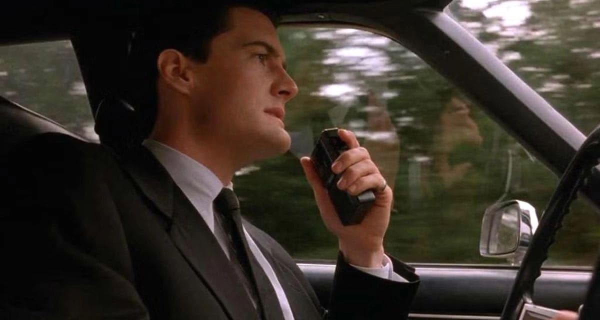 Der mysteriöse Mord an Laura Palmer in Twin Peaks