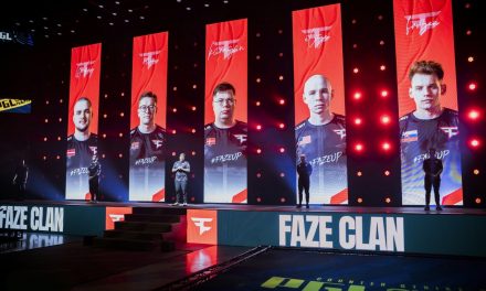 CS2-Turnier: MOUZ gewinnt 1,2 Mio. $ Preisgeld!