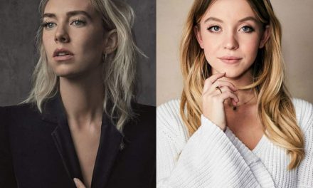 „Eden“: Vanessa Kirby und Sydney Sweeney im neuen Film!