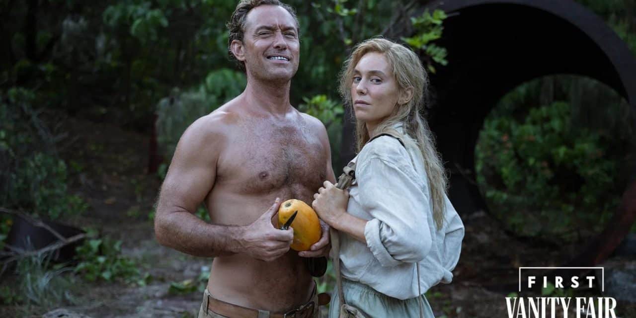 Erste Eindrücke vom Film „Eden“ unter Ron Howard