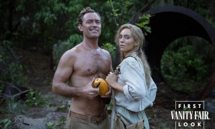 Erste Eindrücke vom Film „Eden“ unter Ron Howard