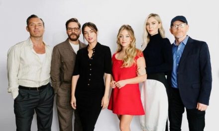 „Eden“: Festivalhit mit beeindruckendem Schauspielensemble
