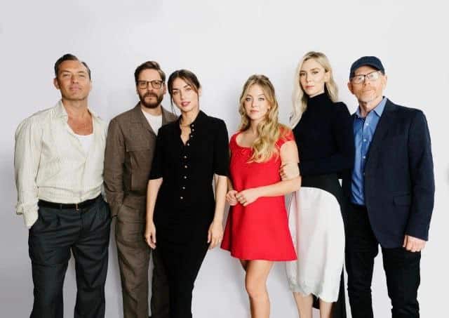 „Eden“: Festivalhit mit beeindruckendem Schauspielensemble