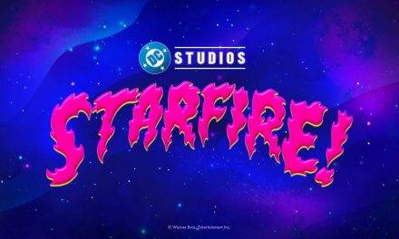 DC kündigt spannende neue Animationsprojekte an!