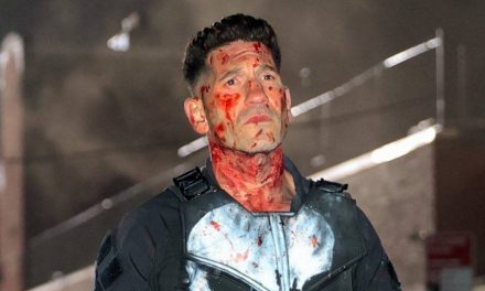 Marvel Studios plant neue Punisher-Serie mit John Bernthal