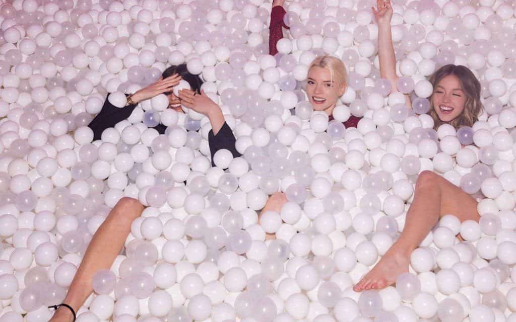 Paris Hiltons 44. Geburtstag: Glamouröse Feier mit Stars