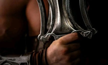 Vlastelinami Vselennoy: Abenteuer mit He-Man und Skeletor
