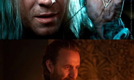 Magie des Geschichtenerzählens: Filme und Serien entdecken
