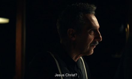 Tribut an Jesus: Turturros Hommage in „Das Geteilt“
