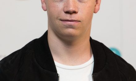 Will Poulter als Pennywise in „Scary Movie 5“?
