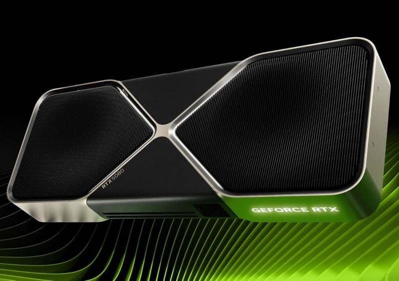 Fehlerhafte Nvidia RTX 5090, 5080 und 5070Ti Chips entdeckt!