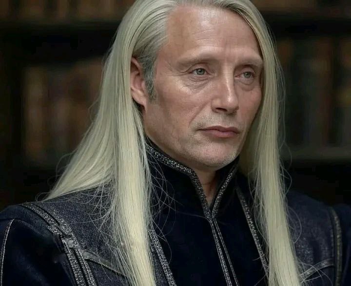 Harry Potter 2026: Wer spielt Lucius Malfoy?