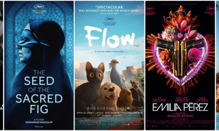 Bester internationaler Film: Die besten Filme 2023