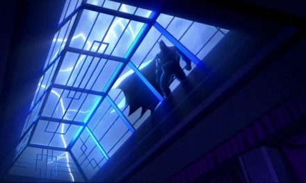 Batman von Pattinson: Eigenständiges Universum im DC-Mythos