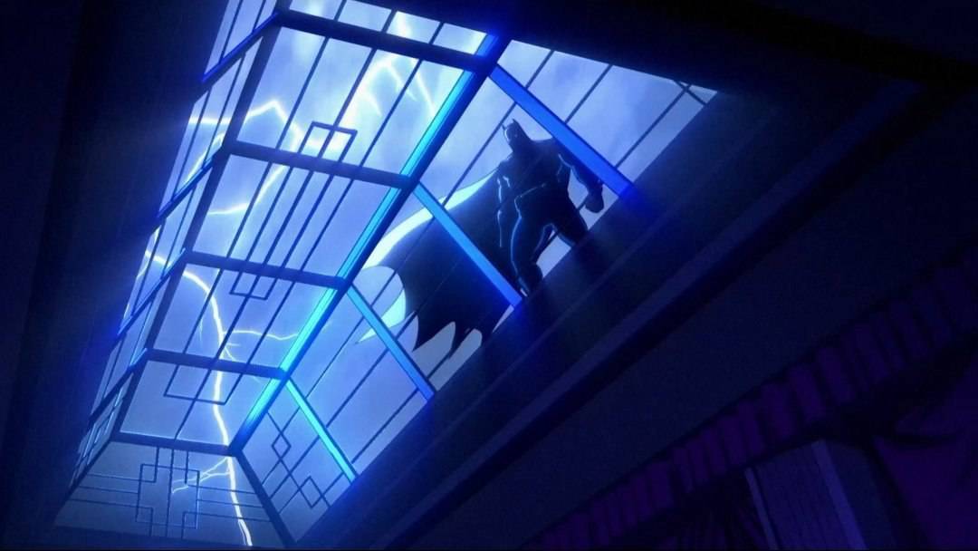 Batman von Pattinson: Eigenständiges Universum im DC-Mythos