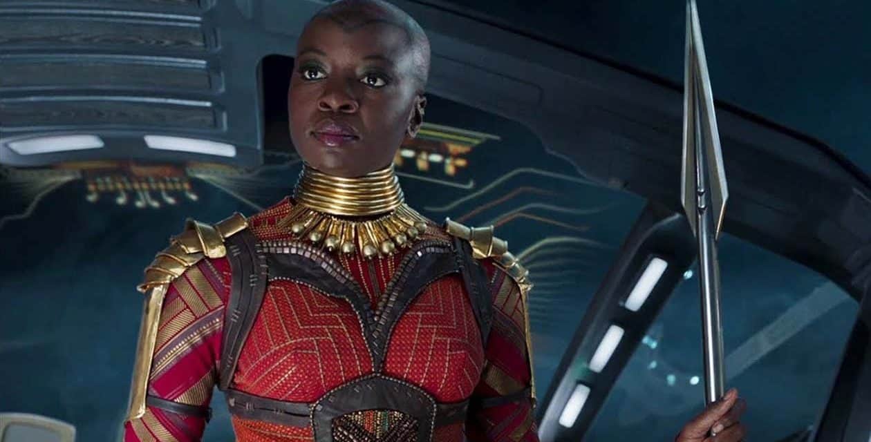Marvels Okoye-Serie offiziell eingestellt: Fans enttäuscht