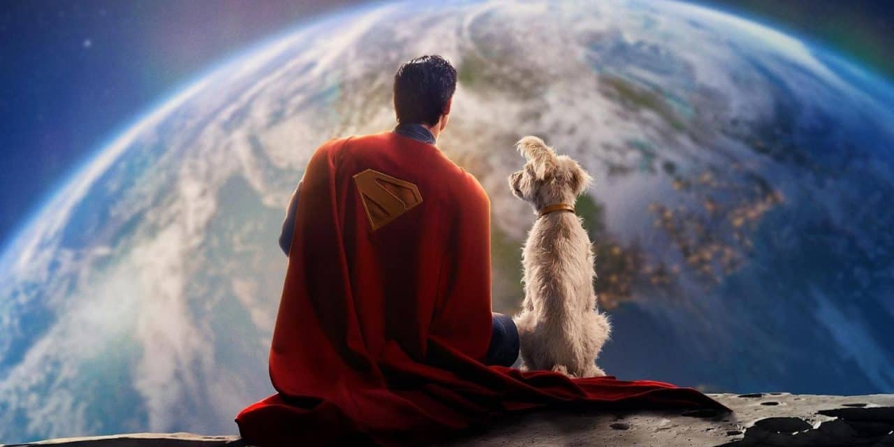 „Superman“ von James Gunn: Humor trifft Superhelden-Action