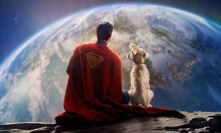 „Superman“ von James Gunn: Humor trifft Superhelden-Action