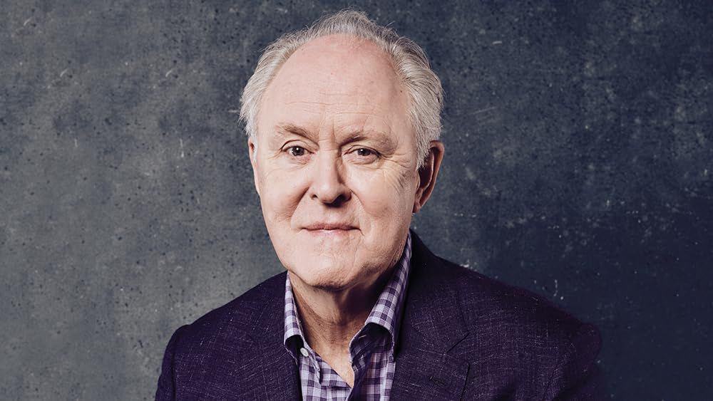 John Lithgow übernimmt Dumbledore in neuer Harry-Potter-Serie