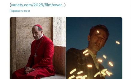 Verwirrung um Oscar-Wähler: Fiennes und Brody im Fokus