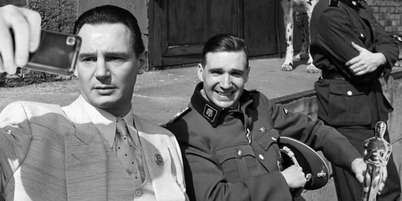 Ralph Fiennes: Oscar-Verwirrung bei Academy-Mitgliedern