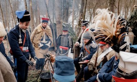Dreharbeiten zu „Roter Geist 1812“ gestartet: Ein Sequel kündigt sich an