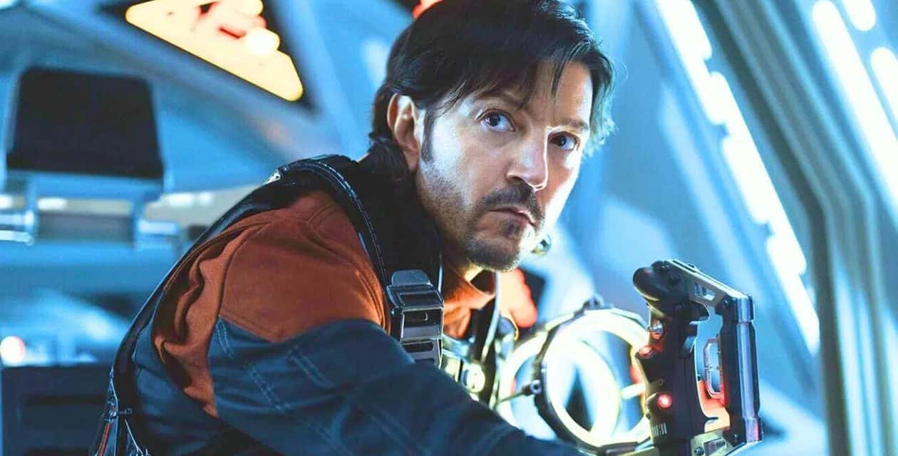 Vorfreude auf die zweite Staffel von „Andor“ wächst!
