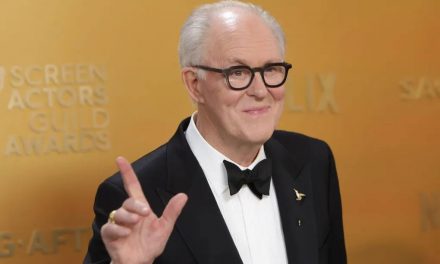 John Lithgow als Dumbledore: Neue „Harry Potter“-Serie 2024